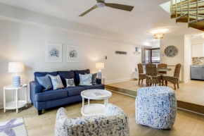 Bethany Beach Townhome Walk to Beach and Boardwalk!